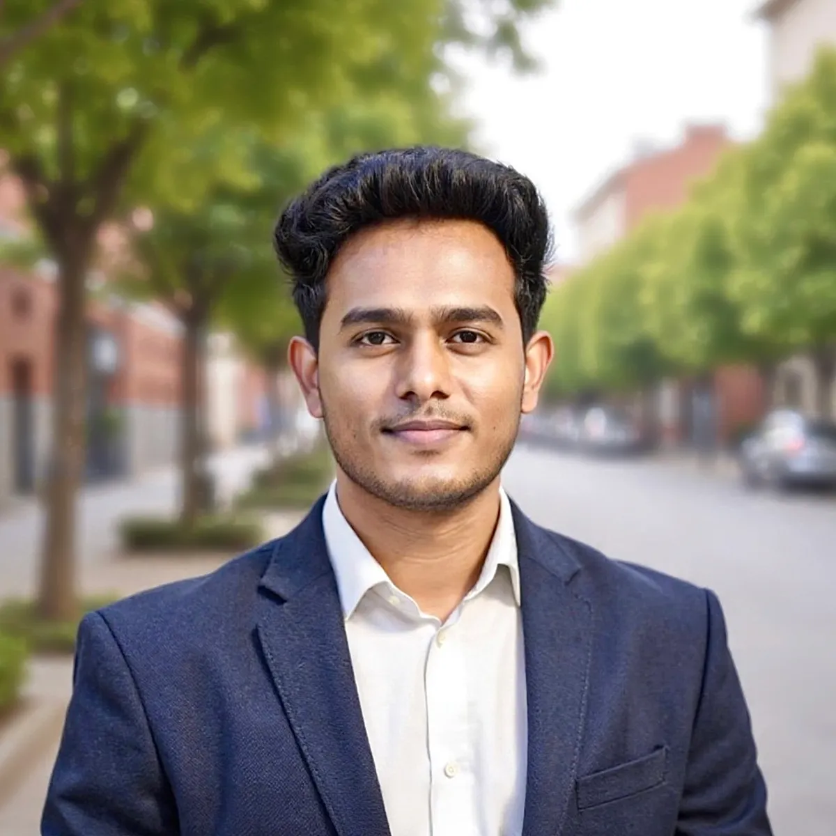 Shubham Channagire